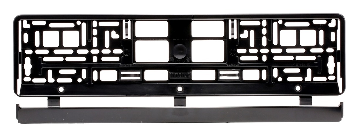 Plate holders